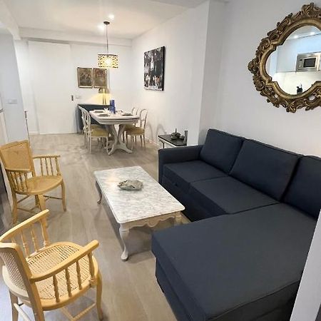 180 Home Luxury Redes Sevilha Exterior foto