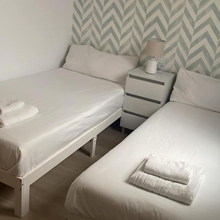 180 Home Luxury Redes Sevilha Exterior foto