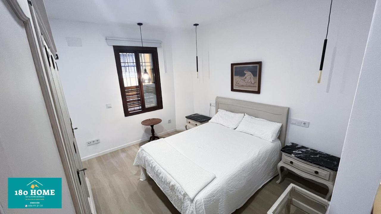 180 Home Luxury Redes Sevilha Exterior foto
