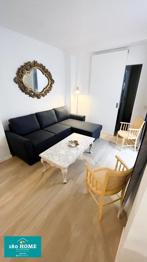 180 Home Luxury Redes Sevilha Exterior foto