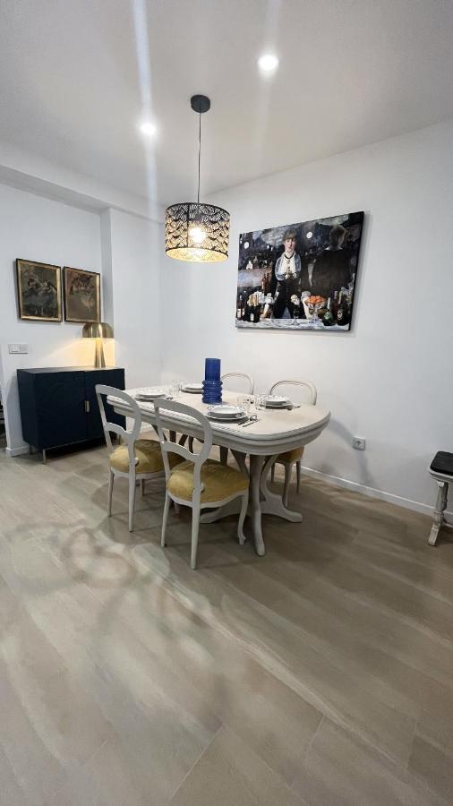 180 Home Luxury Redes Sevilha Exterior foto