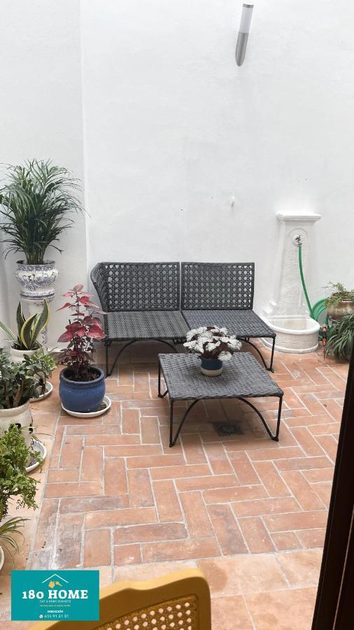 180 Home Luxury Redes Sevilha Exterior foto