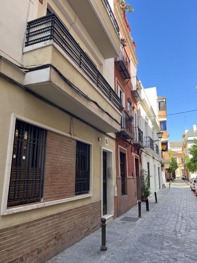 180 Home Luxury Redes Sevilha Exterior foto
