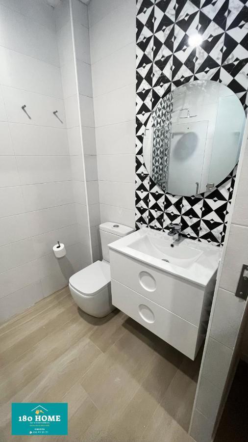 180 Home Luxury Redes Sevilha Exterior foto
