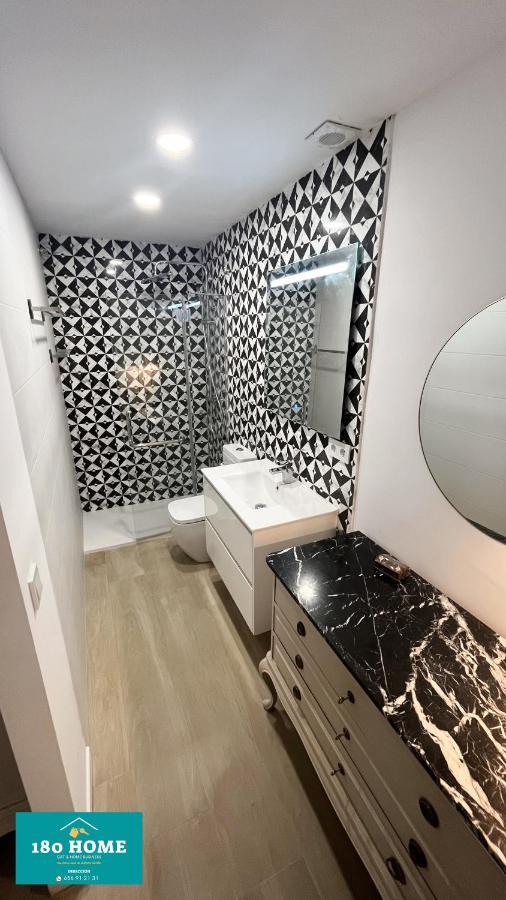 180 Home Luxury Redes Sevilha Exterior foto