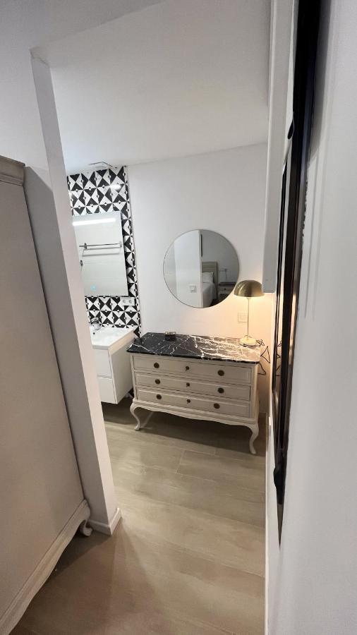 180 Home Luxury Redes Sevilha Exterior foto