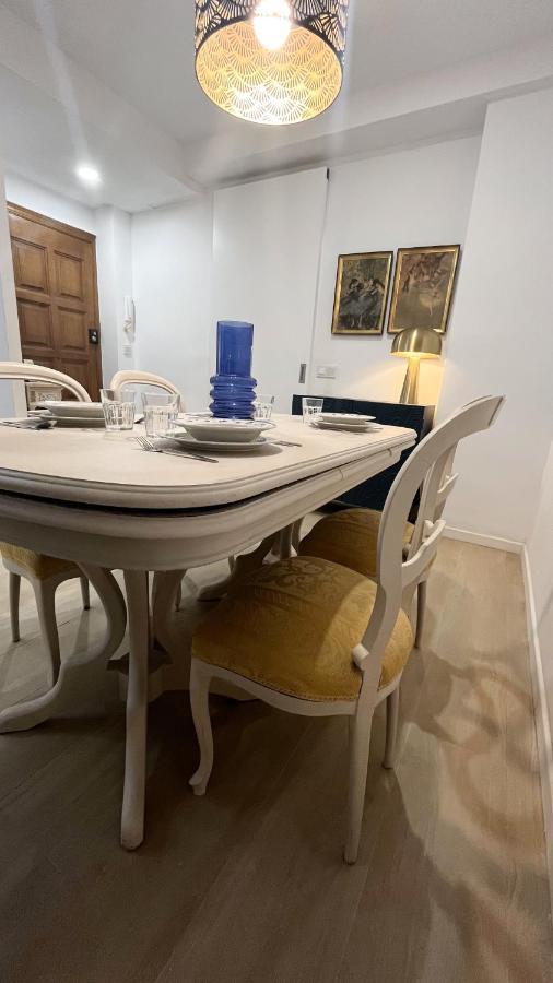 180 Home Luxury Redes Sevilha Exterior foto